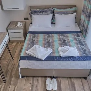 Bed & Breakfast Kalispera, Antalia