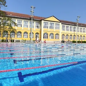 Csaszar 3* Boedapest