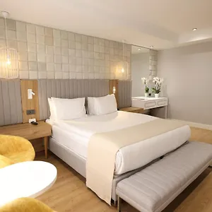 Sundance 5* Istanboel
