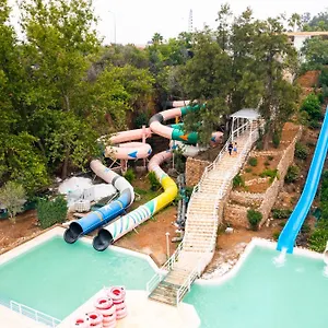 Hotel Pearly, Antalia