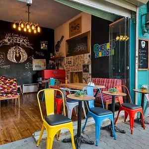 Hostel Cheers Midtown İstanbul