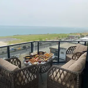 شقة فندقية Rosella Royal - روزيلا رويال 