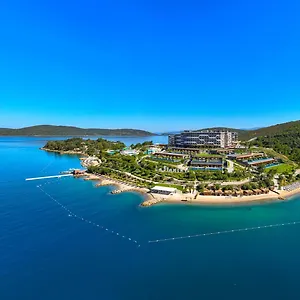 منتجع La Blanche Island Bodrum *****
