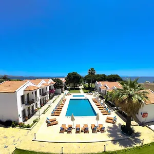Otel Feri Surf Club Datça