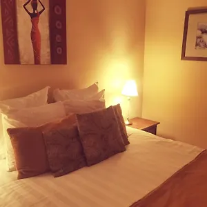 La Ducale 3* Gent