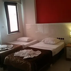 Apart Otel Ortakoy Suites İstanbul