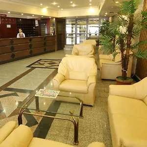 فندق كايالار