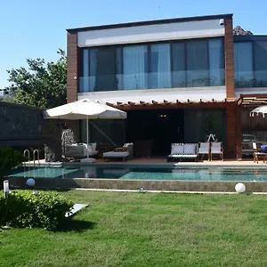 Oda ve Kahvaltı No 5 Bodrum