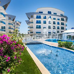 Melda Palace Antalya