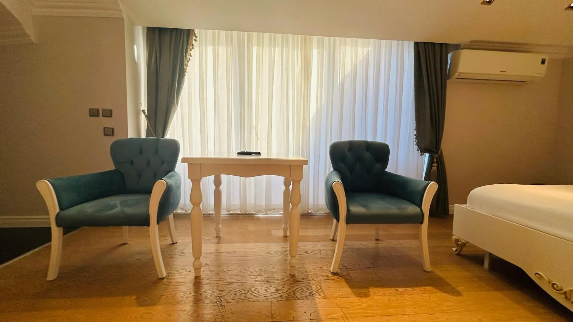 Onkel Rada Apart Hotel Antalya Aparthotel
