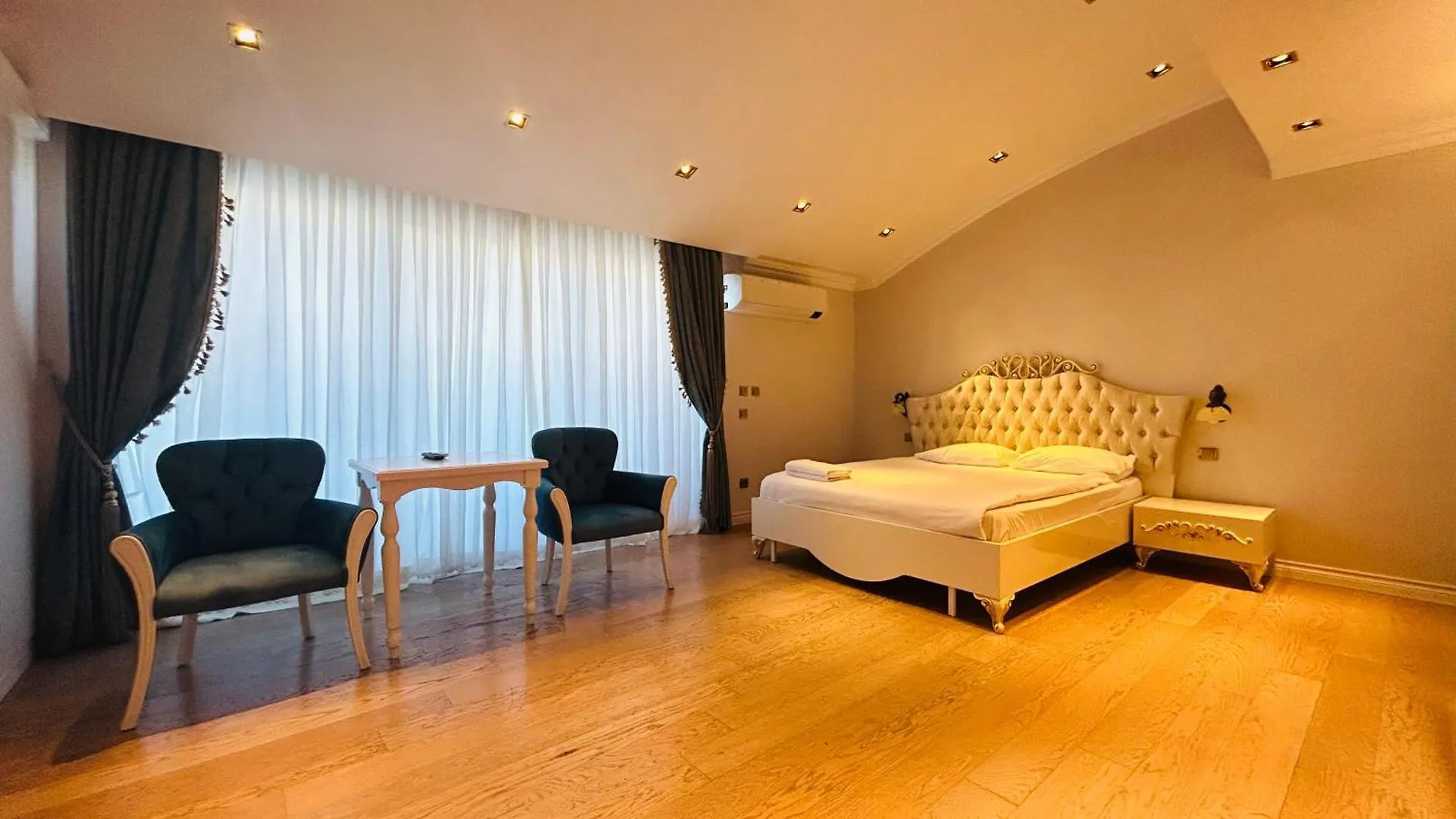 Onkel Rada Apart Hotel Antalya
